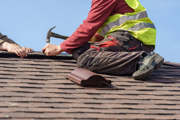 Best Metal Roofing Contractor  in Jersey Shore, PA