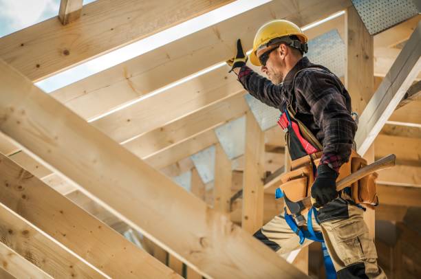 Best Metal Roofing Contractor  in Jersey Shore, PA