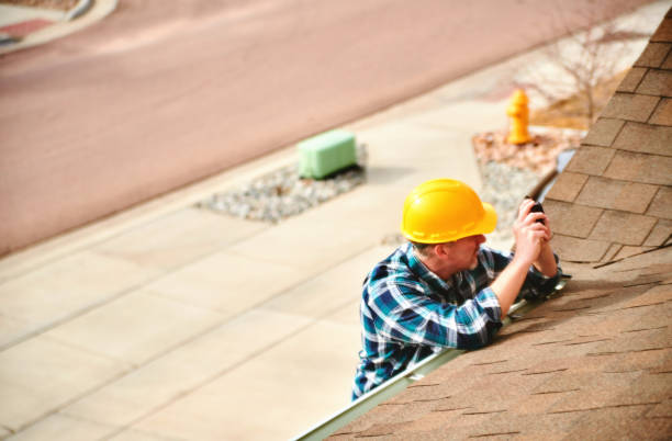 Best Storm Damage Roof Repair  in Jersey Shore, PA